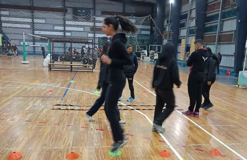 Deporte