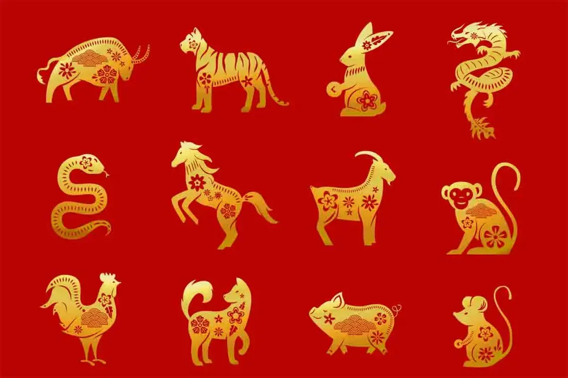 Horoscopo chino