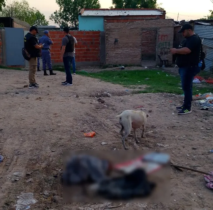 Detenidos zona sur 1