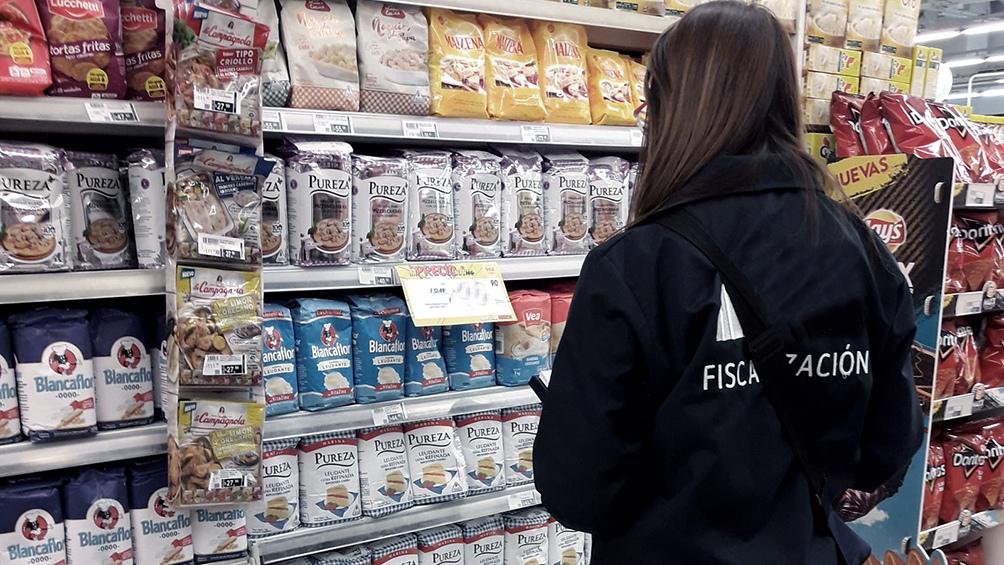 precios cuidados