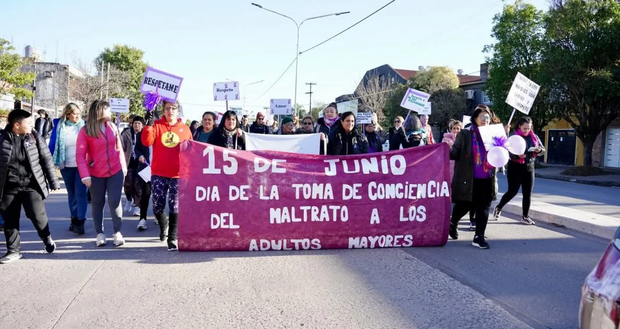Caminata