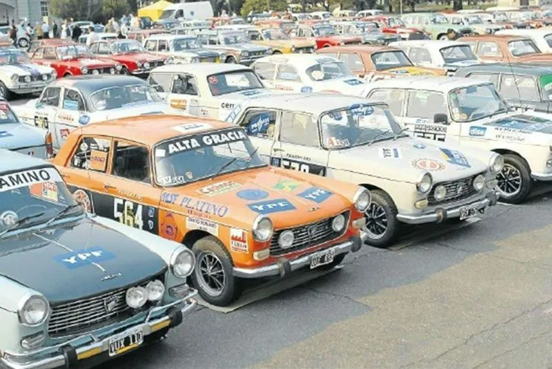Automoviles