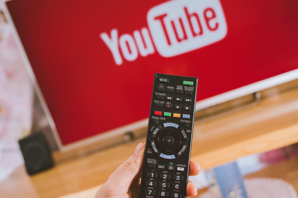 YOUTUBE