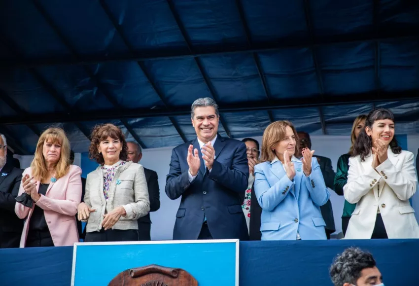 Coqui Acto