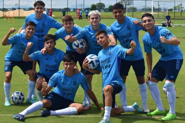 Sub-17