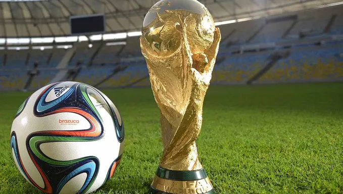 Mundial 1
