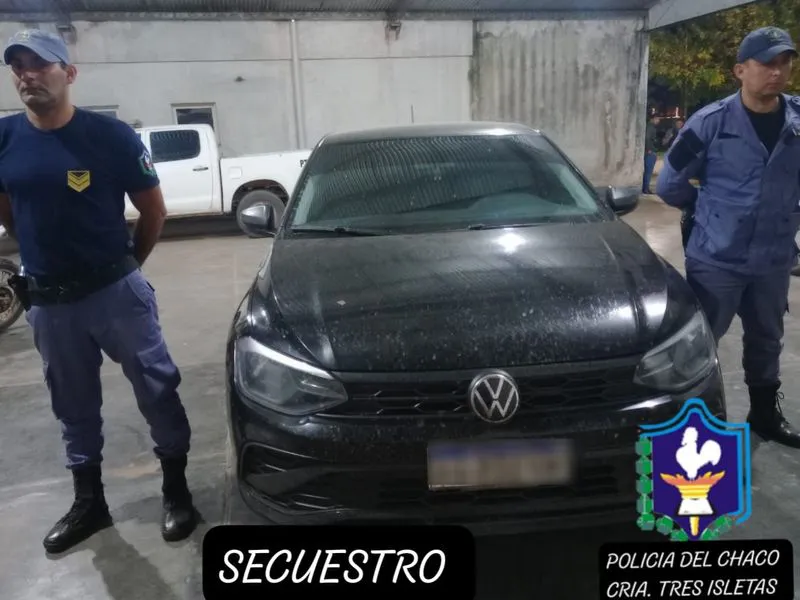 Policiales 2