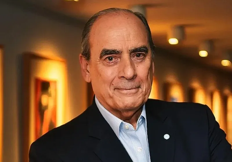 Guillermo Francos