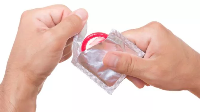 preservativos