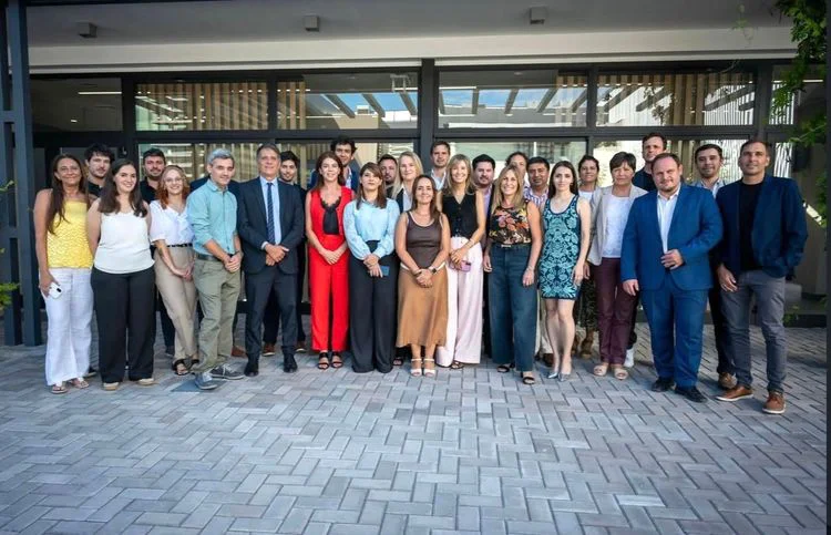 Consejo Federal de Emprendedores 2026