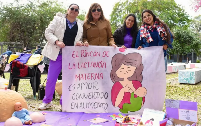 Lactancia 1
