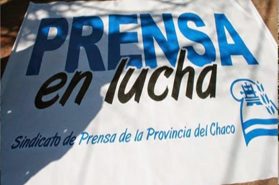 sindicato de prensa