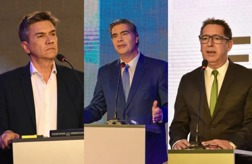 Candidatos