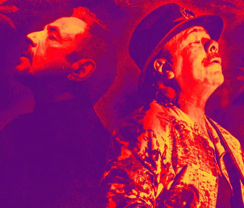 Lerner y Santana