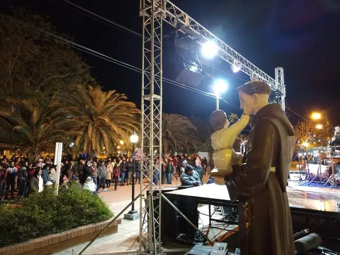 San Antonio