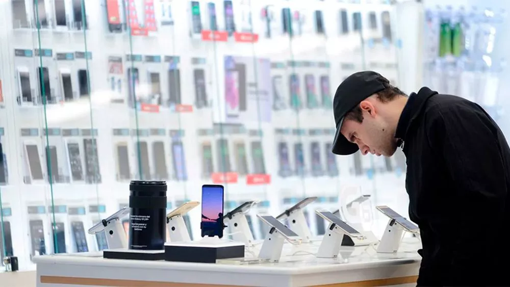 celulares