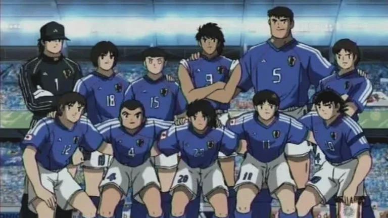 supercampeones