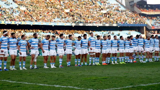 Los pumas