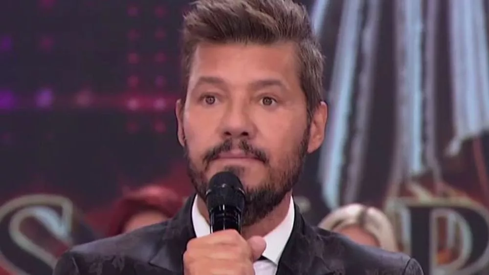 marcelo tinelli