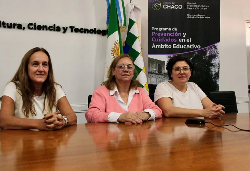 Educacion - ambiente saludable