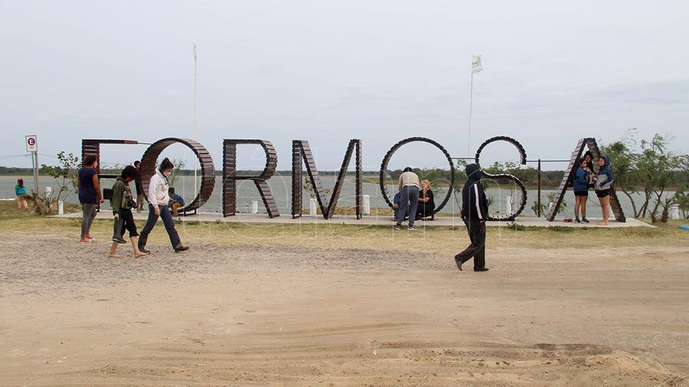 formosa