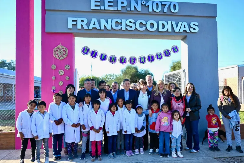 Zdero en El Espinillo