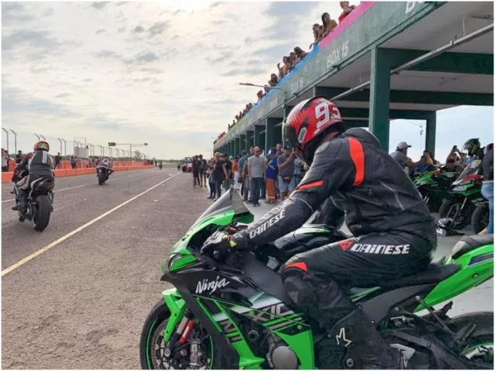AUTODROMO