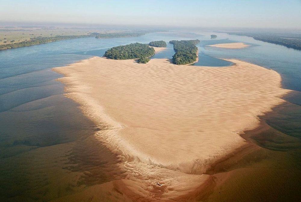 rio parana