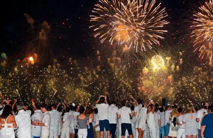 Ropa Blanca