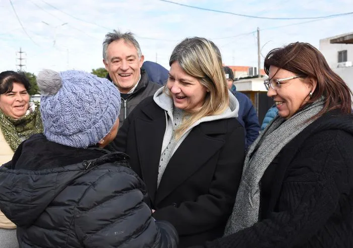 Meiriño en Barranqueras 1
