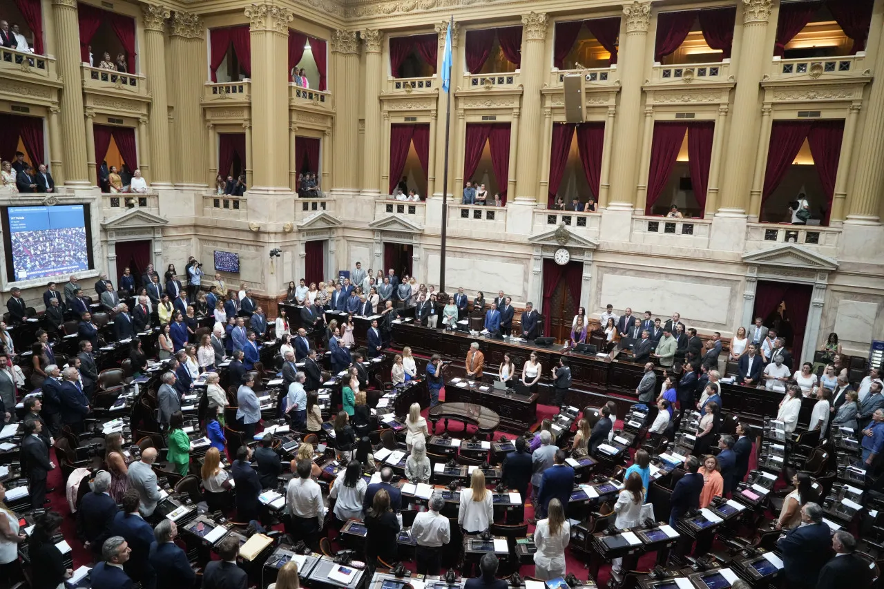 Diputados
