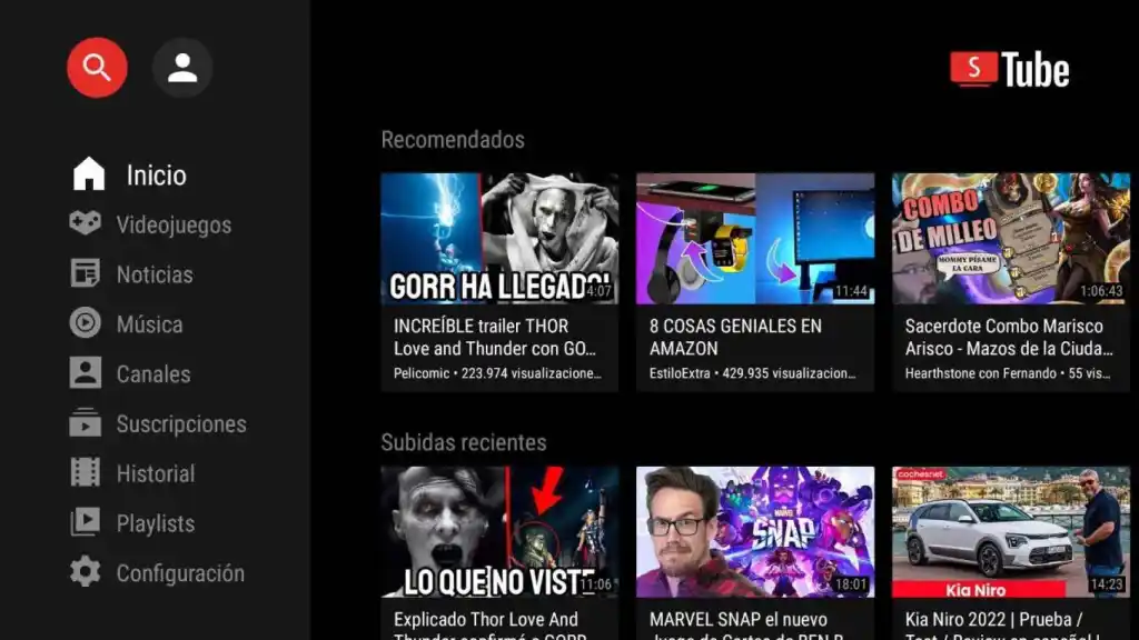 Youtube