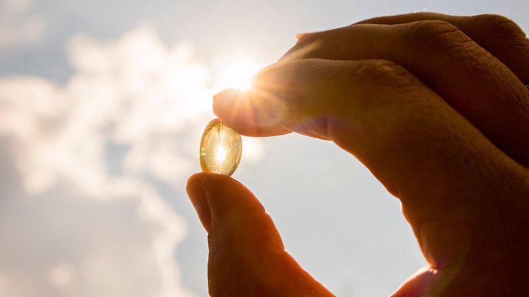 VITAMINA D