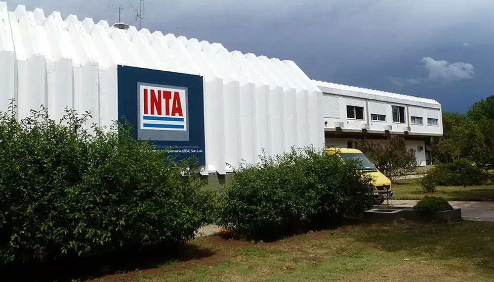 INTA
