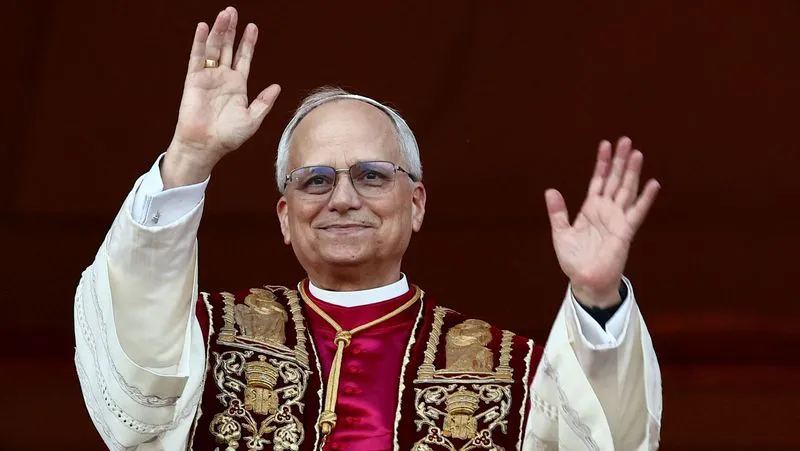 Papa Leon