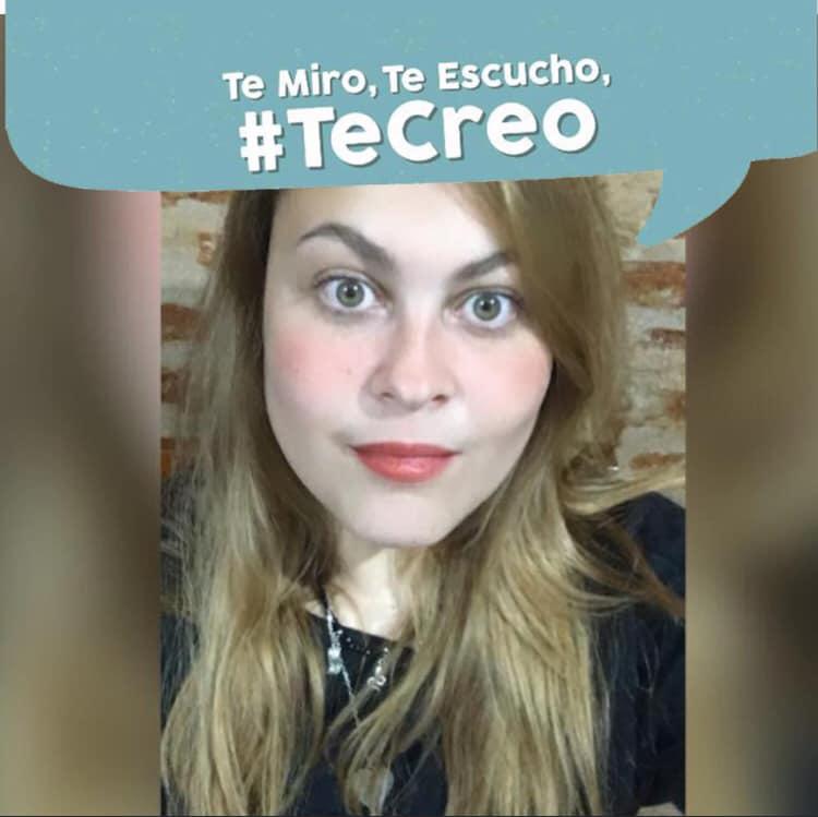 Valeria Cruz 1