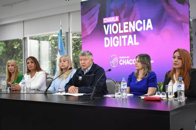 Violencia digital