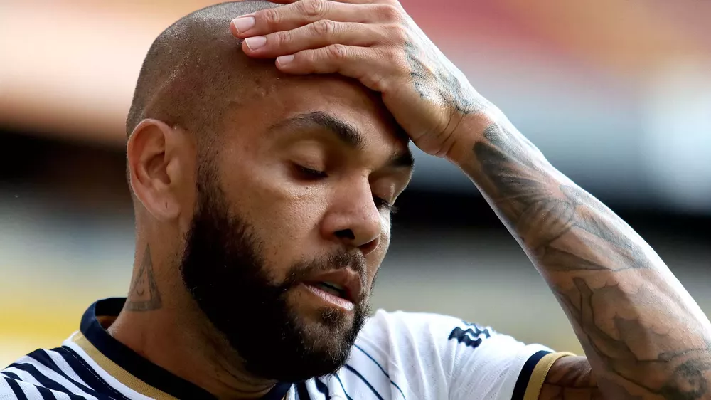 Dani Alves 1