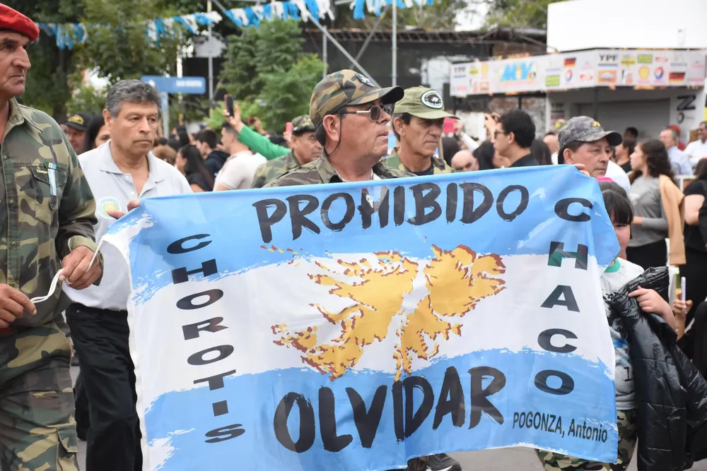 Malvinas