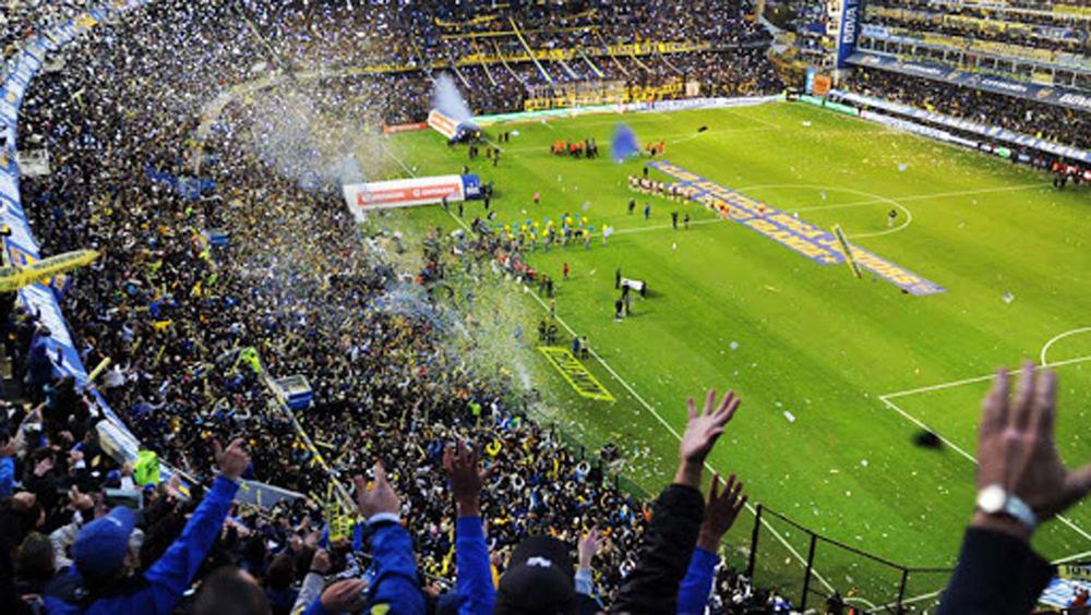 publico en las canchas 1