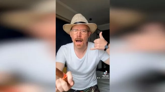 Walter White