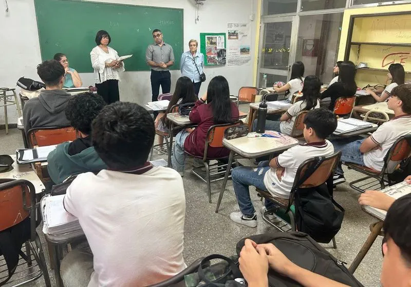 Educacion