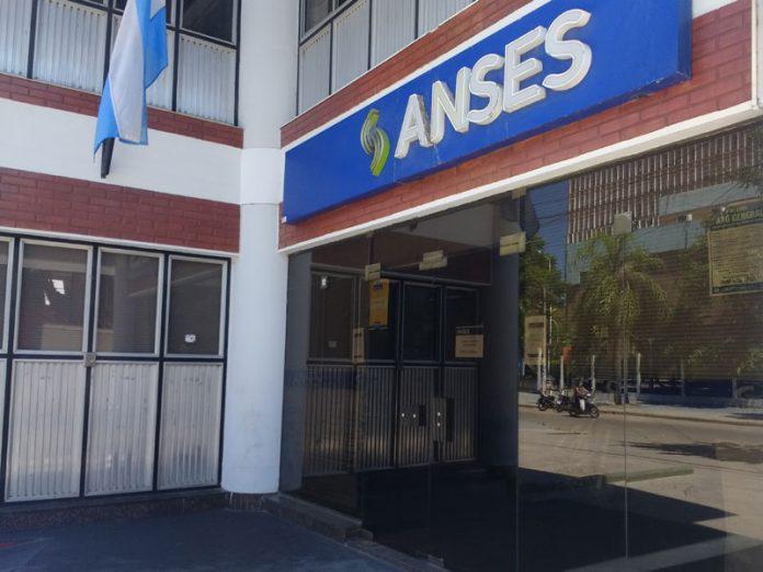 Anses Resistencia