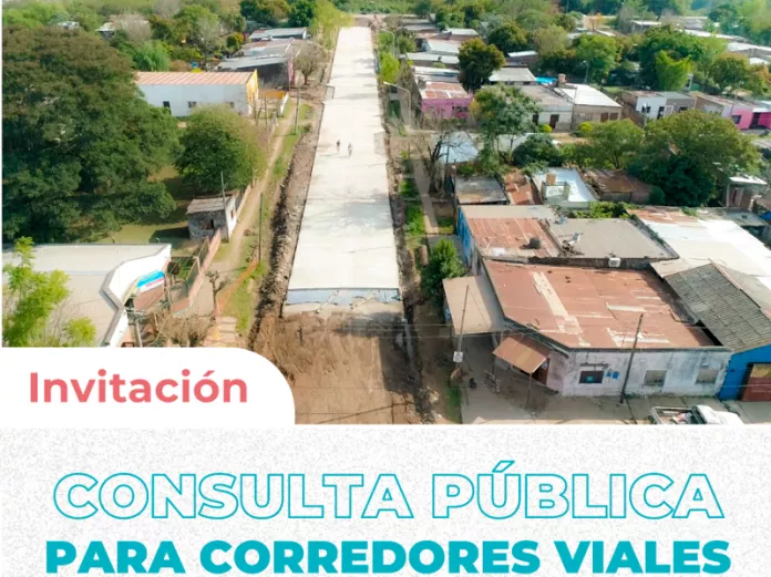 CONSULTA PUBLICA
