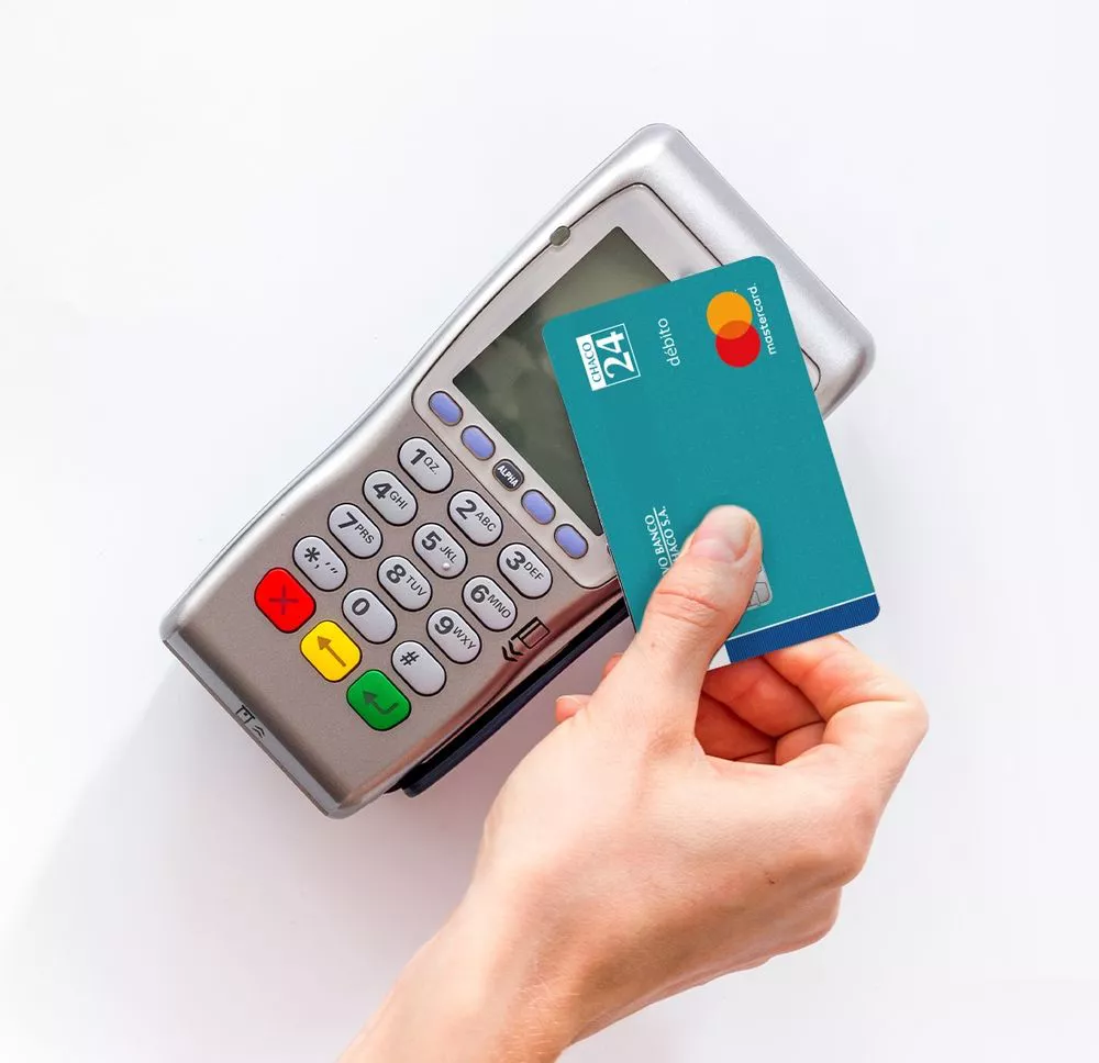 NBCH Mastercard Debito