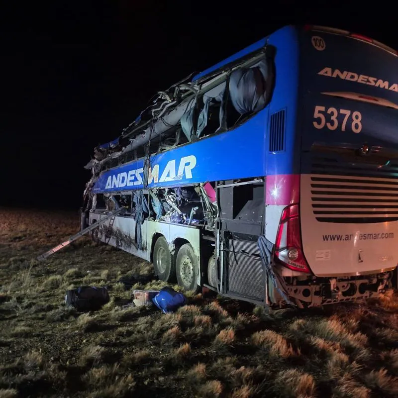 Accidente