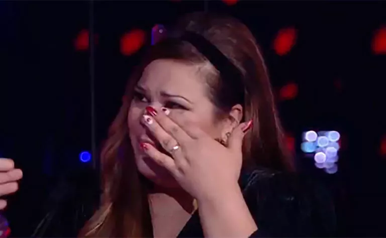 La Voz