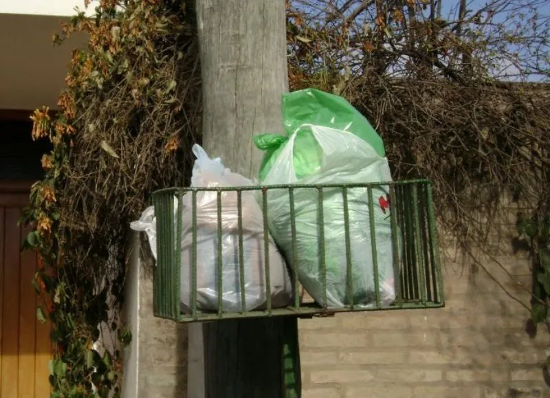 Basura