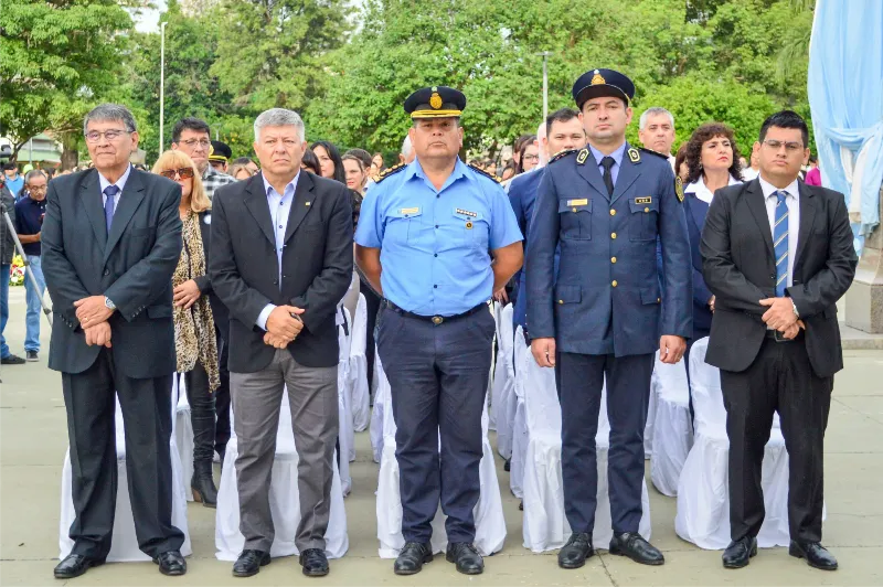 Acto Las Palmas