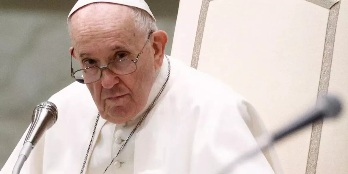 papa francisco